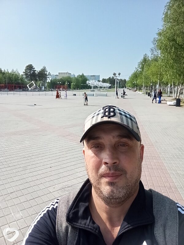 Дмитрий, 37, Саранске — анкета №2828070