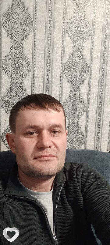 Виталий, 43, Караганде — анкета №2828085