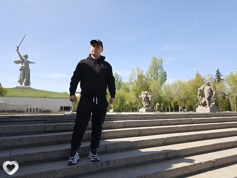Максим, 34, Воронеже — анкета №2828037