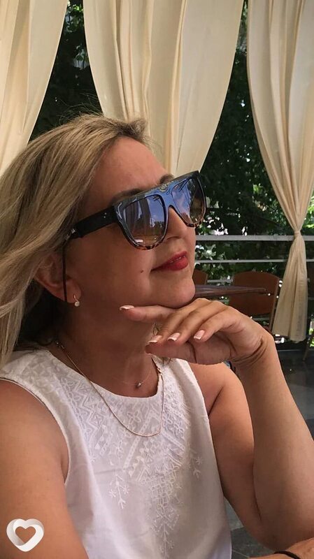 Кристина, 42, Барнауле — анкета №2828051