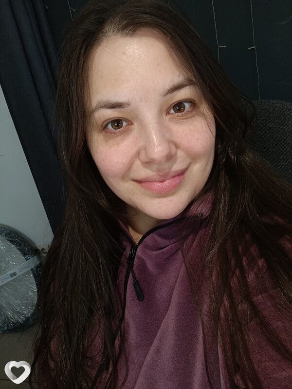 Алёна, 33, Челябинске — анкета №2828059