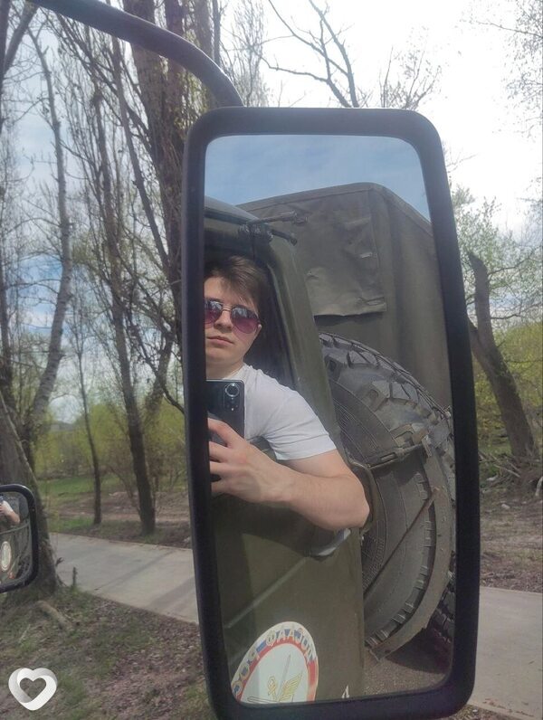 Дмитрий, 22, Липецке — анкета №2827986