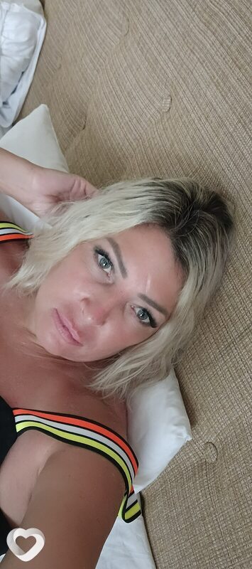 Юлия, 55, Отрадном — анкета №2827988