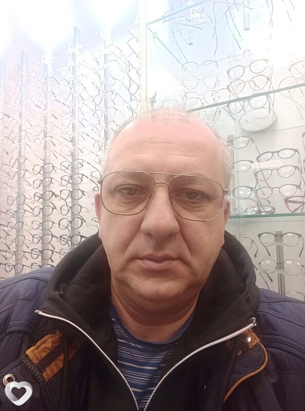 Александр, 49, Самаре — анкета №2828001