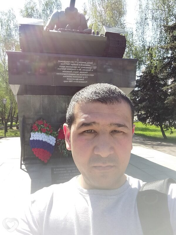 Наим, 39, Чехове — анкета №2828002