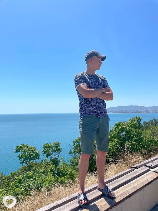Дмитрий, 26, Вязьме — анкета №2828188