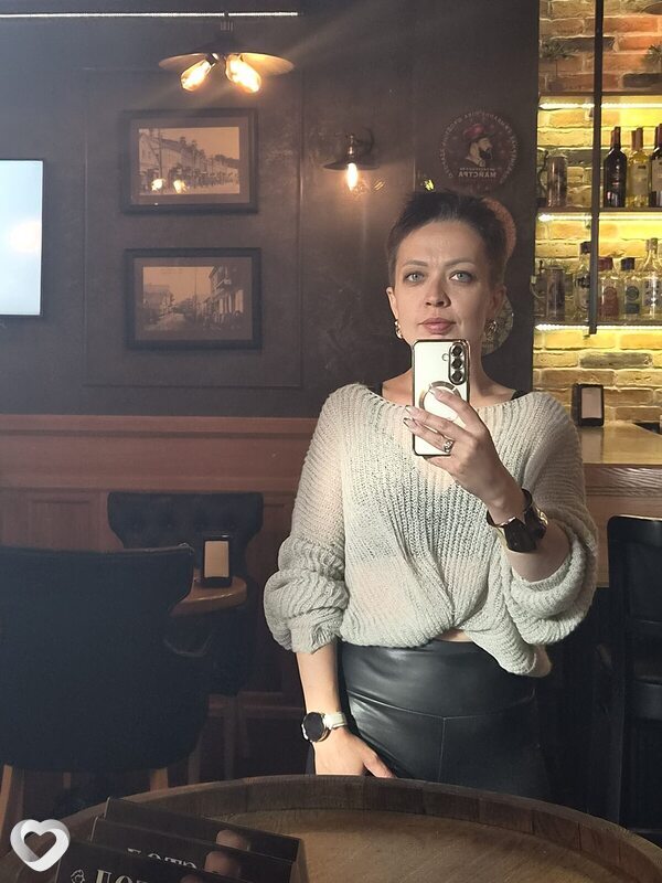 Гражина, 38, Лиде — анкета №2828189