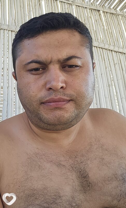 Kapitan, 33, Баку — анкета №2828196