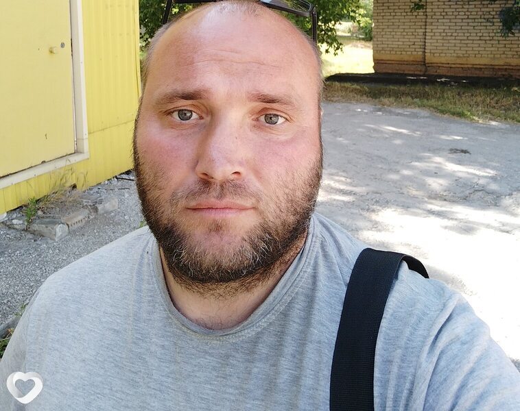 Константин, 41, Уфе — анкета №2828208