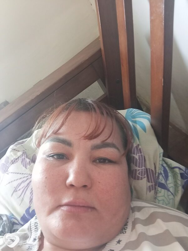 Гульнар, 41, Астане — анкета №2828120