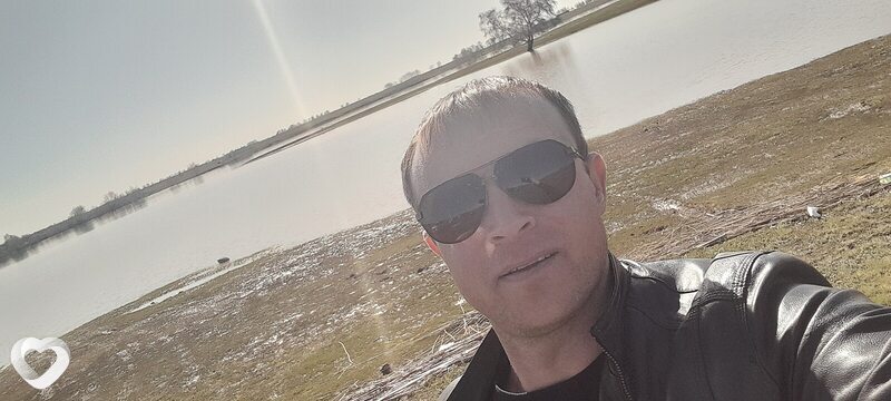Владислав, 35, Петропавловске — анкета №2828125