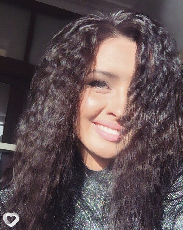 Залина, 36, Грозном — анкета №2828130
