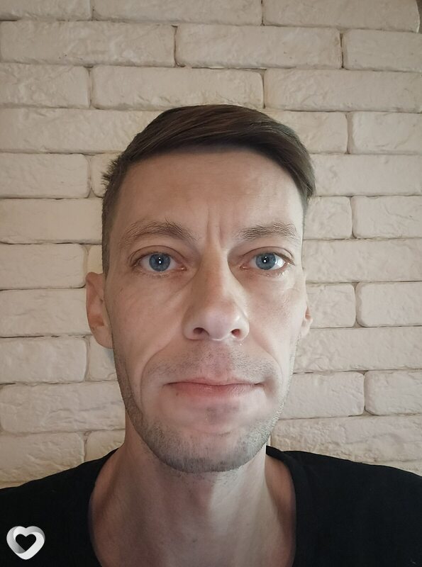 Игорь, 43, Лобне — анкета №2828133