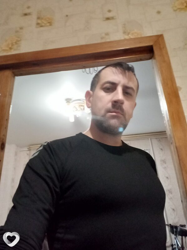 Алексей, 40, Пушкино (Московская Обл) — анкета №2828156