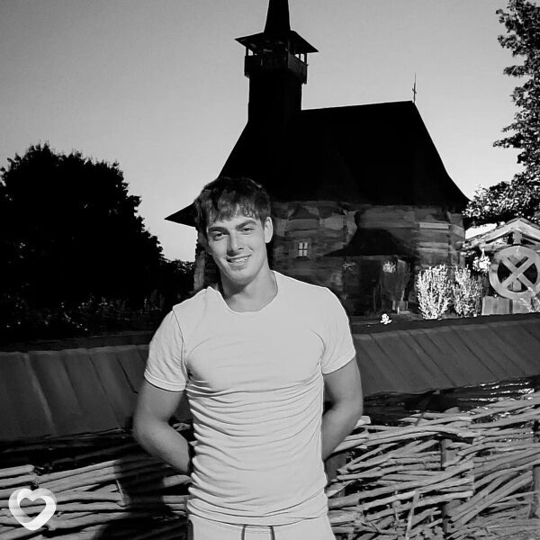 Iura Betco, 23, Кишинёв — анкета №2828468