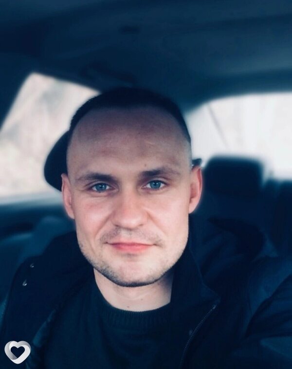 Женя, 45, Москве — анкета №2828472