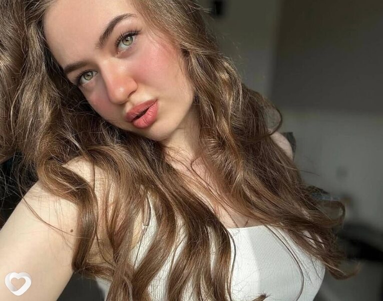 Ланочка, 22, Химках — анкета №2828474