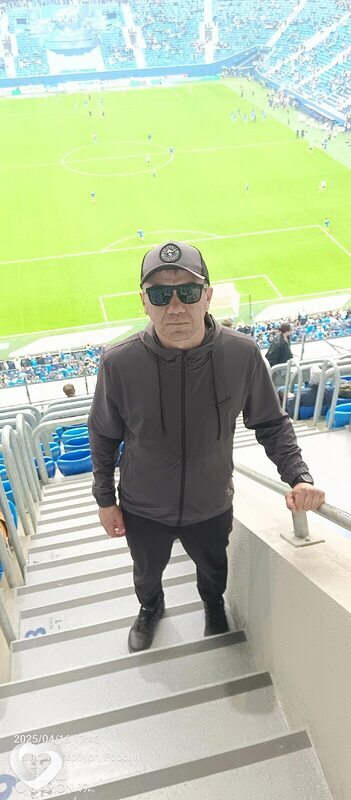 Артур, 28, Белгороде — анкета №2828477
