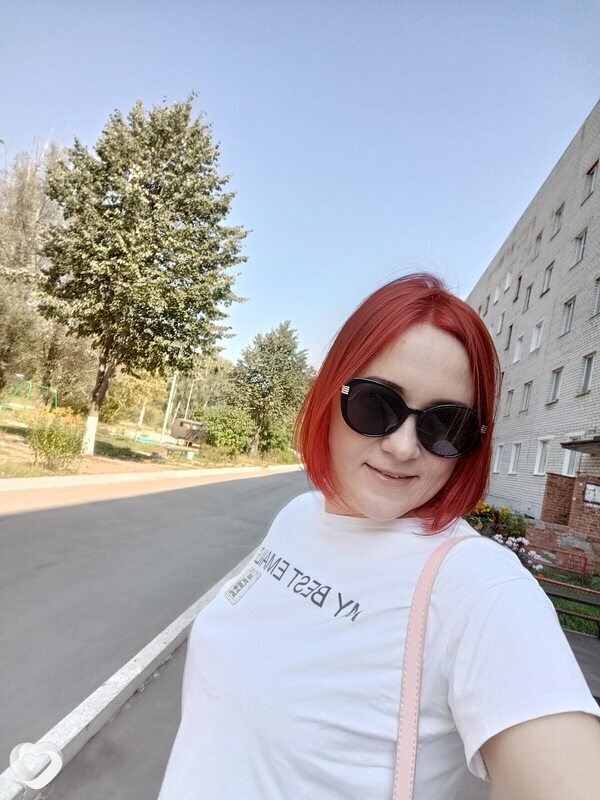 Анастасия, 33, Чебоксарах — анкета №2828482