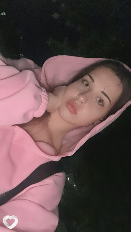 Елизавета, 20, Минске — анкета №2828483