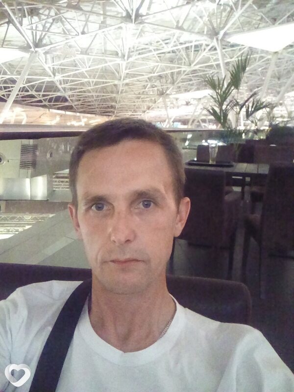 Дмитрий, 46, Белгороде — анкета №2828163