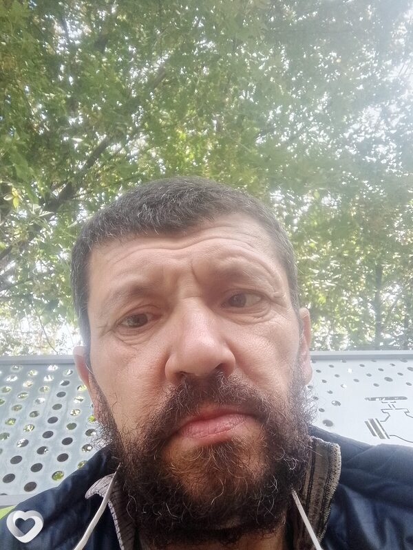 Алексей, 50, Подольске — анкета №2828165