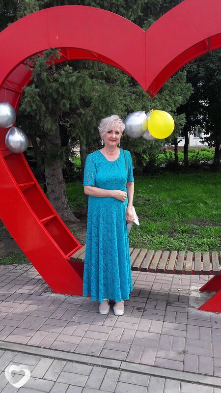 Наталья, 66, Бийске — анкета №2828241
