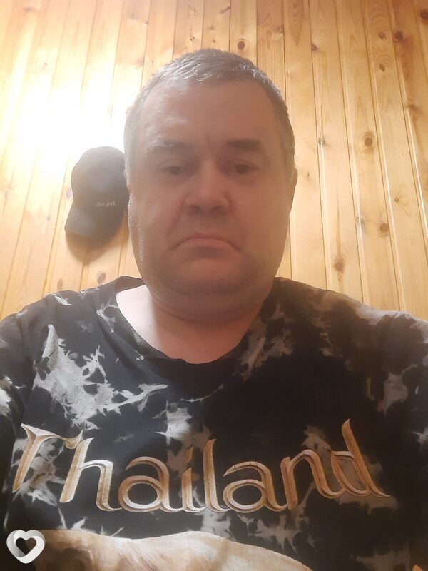 Денис, 47, Жуковском — анкета №2828242