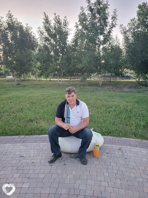 Игорь, 51, Волгограде — анкета №2828243