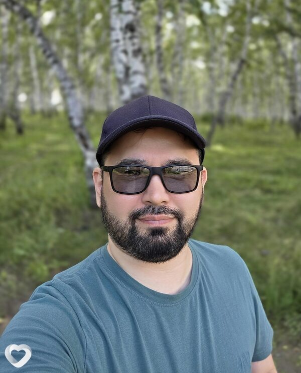 Андрей, 40, Москве — анкета №2828244