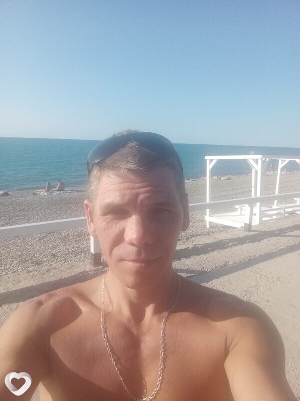 Дмитрий, 47, Краснодаре — анкета №2828246