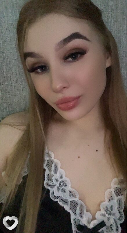 Ариана, 22, Уссурийске — анкета №2828252