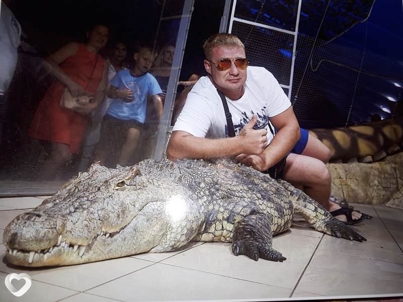 Денис, 45, Петрозаводске — анкета №2828257