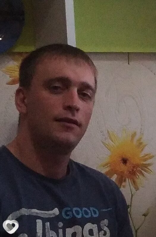 Серега, 38, Красноярске — анкета №2828346
