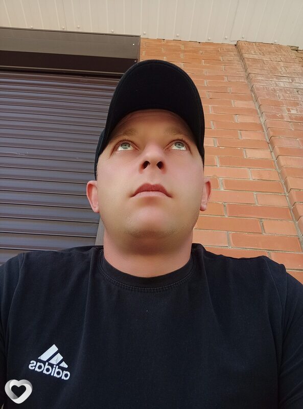 Дмитрий, 34, Москве — анкета №2828356