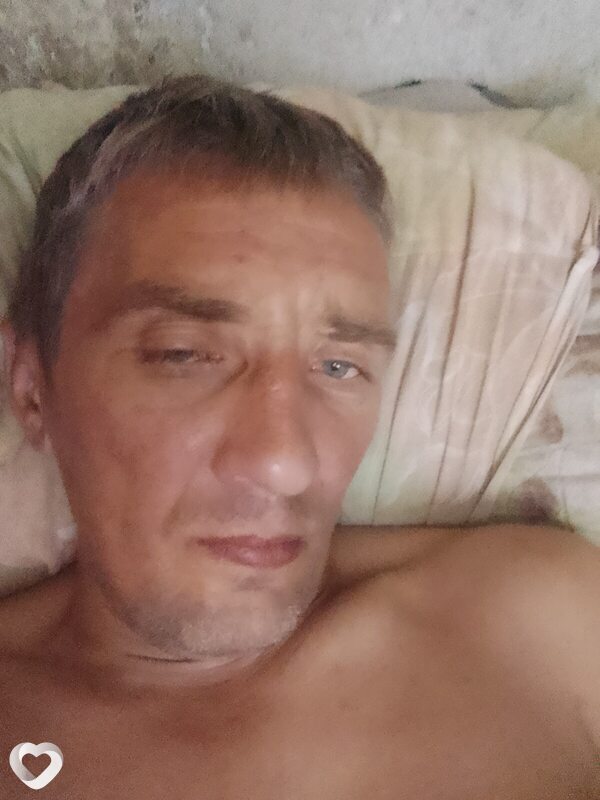 Михаил, 38, Минске — анкета №2828360