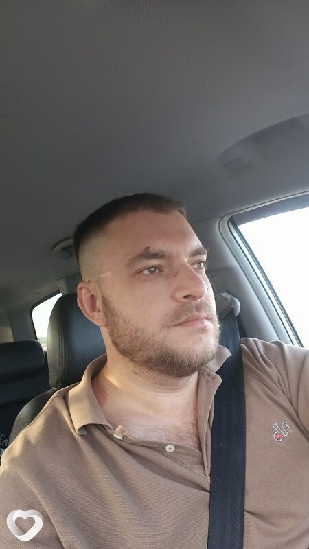 Макс, 38, Анапе — анкета №2828264