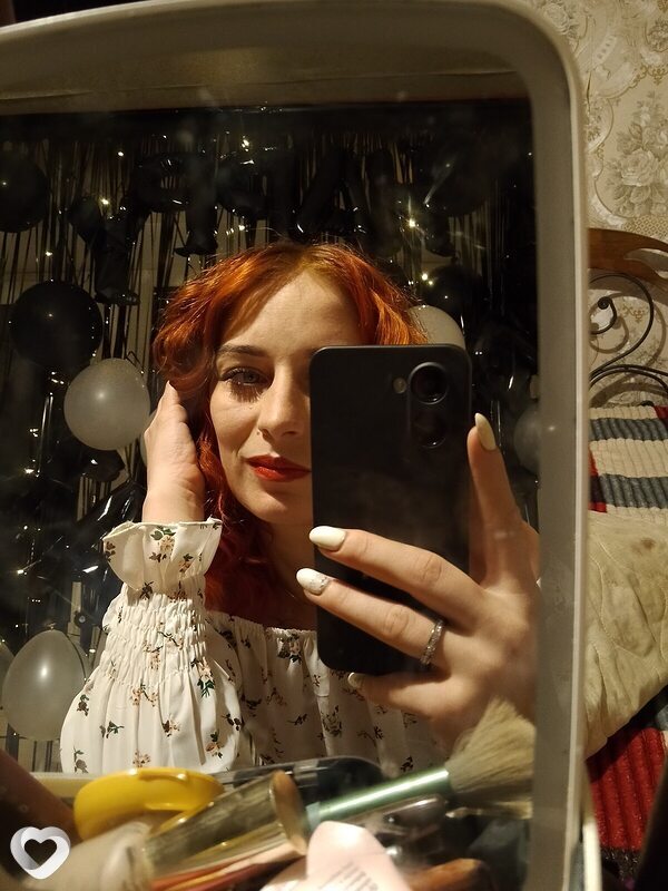 Анастасия, 25, Серпухове — анкета №2828266