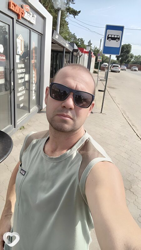 Alexx, 43, Воронеже — анкета №2828280