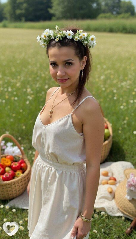 Вероника, 20, Севастополе — анкета №2828281