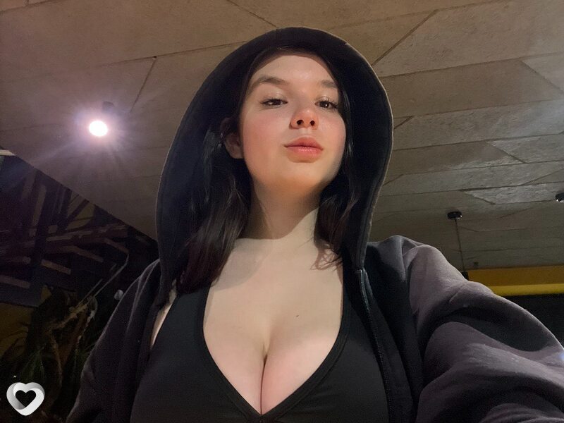 Рината, 19, Москве — анкета №2828389