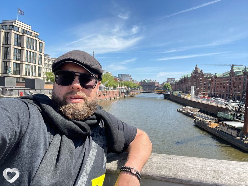 Александр, 39, Минске — анкета №2828392