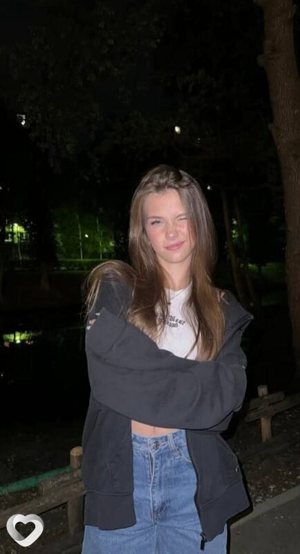 Юлия, 25, Москве — анкета №2828403