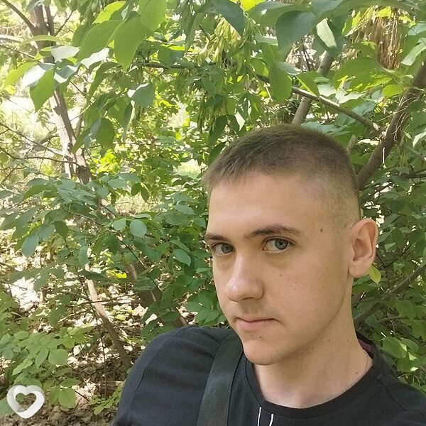 Егор, 23, Бугуруслане — анкета №2828406