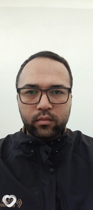 Акмал, 27, Нальчике — анкета №2828408