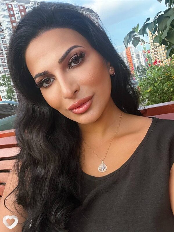Полина, 19, Минске — анкета №2828411