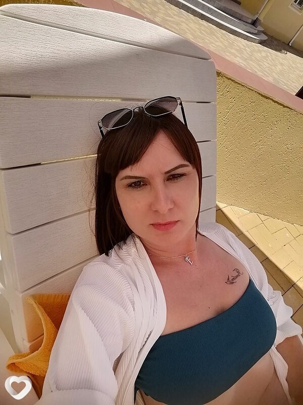 Елена, 42, Саратове — анкета №2828424