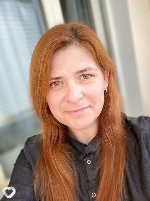 Анна, 48, Тюмени — анкета №2828428