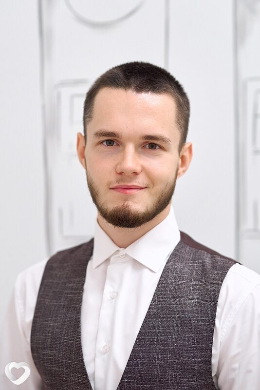Семен, 25, Санкт-Петербурге — анкета №2828429