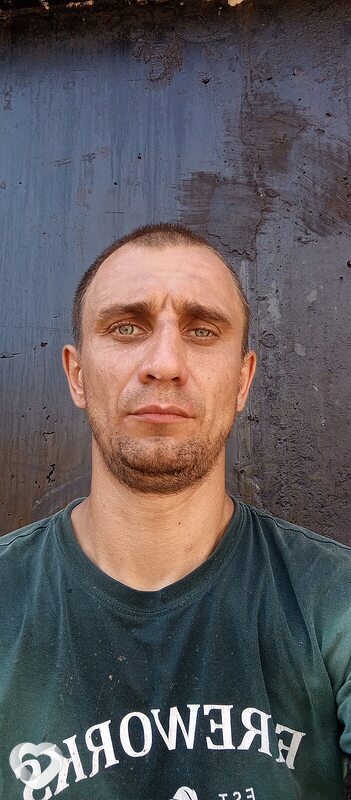 Александр, 37, Краснодаре — анкета №2828488